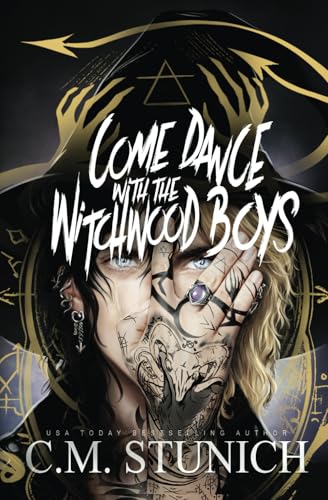Come Dance With the Witchwood Boys Come Dance With the Witchwood Boys von Independently published
