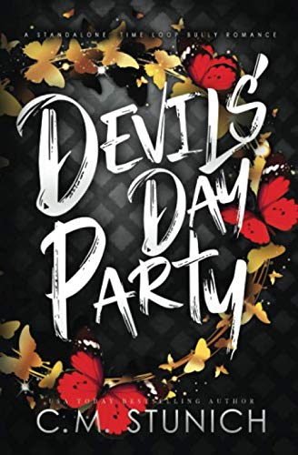 Devils' Day Party: A High School Bully Romance von Independently published