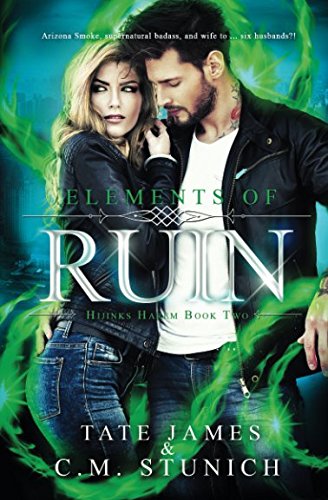 Elements of Ruin (Hijinks Harem, Band 2)