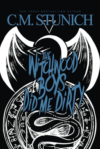 The Witchwood Boys Did Me Dirty The Witchwood Boys Did Me Dirty von Independently published