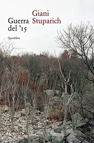 Guerra del '15 (In ottavo grande) von Quodlibet