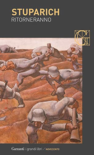 Ritorneranno (I grandi libri, Band 454) von Garzanti Libri