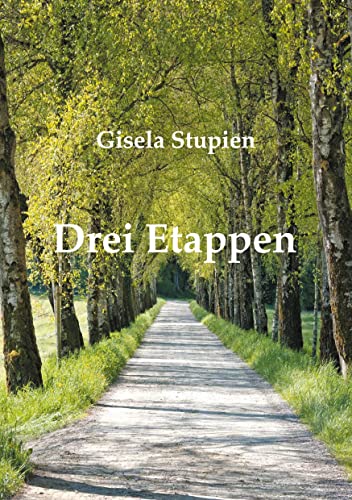 Drei Etappen