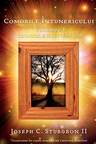 Comorile Întunericului - Volumul I: CRONICILE UNUI V¿Z¿TOR von As He Is T/A Seraph Creative