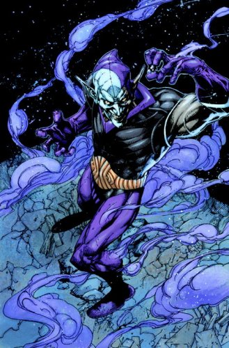 Eclipso: The Music of the Spheres