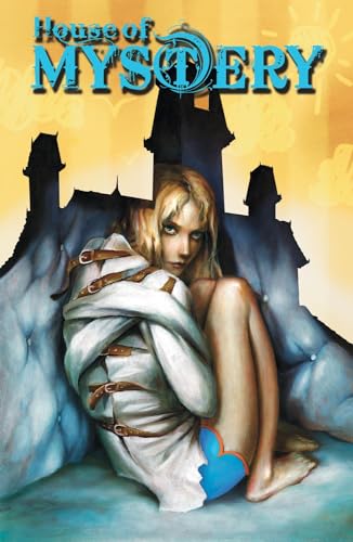 House of Mystery Vol. 7: Conception House of Mystery Vol. 7: Conception