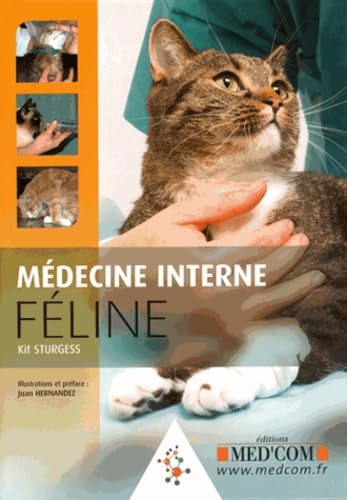 MEDECINE INTERNE FELINE (0000)