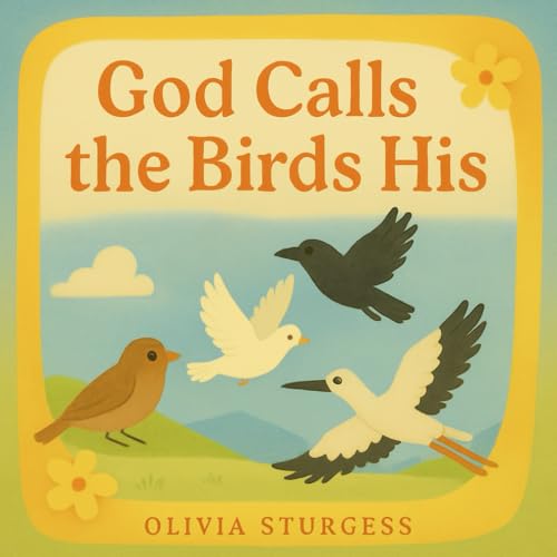 God Calls the Birds His God Calls the Birds His von Rose of Sharon Publishing