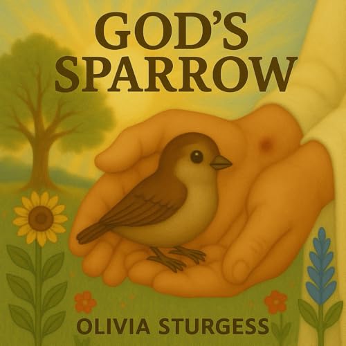 God's Sparrow God's Sparrow von Rose of Sharon Publishing