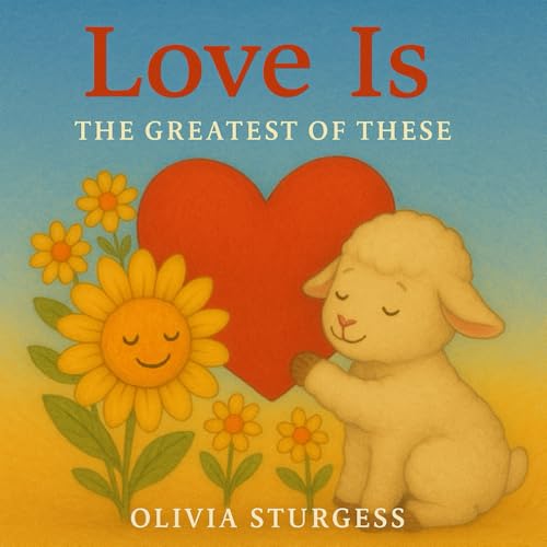 Love Is: The Greatest of These Love Is: The Greatest of These von Rose of Sharon Publishing