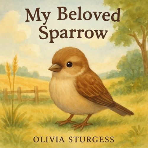 My Beloved Sparrow My Beloved Sparrow von Rose of Sharon Publishing