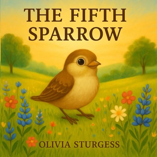 The Fifth Sparrow The Fifth Sparrow von Rose of Sharon Publishing