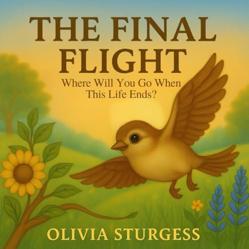The Final Flight: Where Will You Go When This Life Ends? The Final Flight: Where Will You Go When This Life Ends? von Rose of Sharon Publishing