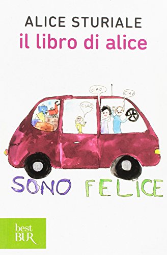 Il libro di Alice (BUR Superbur, Band 324)