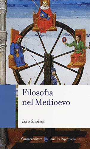 Filosofia nel Medioevo (Quality paperbacks)
