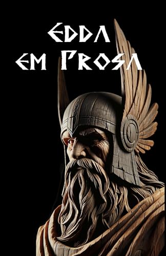Edda Em Prosa von Clube de Autores