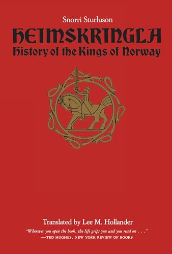 Heimskringla: History of the Kings of Norway