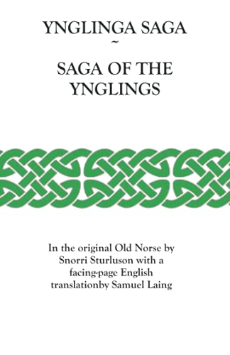 Saga of the Ynglings