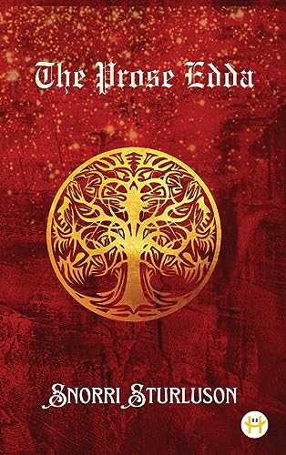 The Prose Edda The Prose Edda