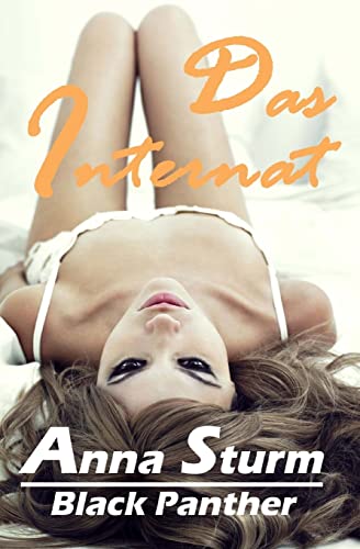 Black Panther: Das Internat (Dark Romance, Band 1) von CREATESPACE