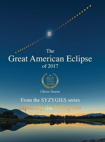 The Great American Eclipse of 2017 von E&R