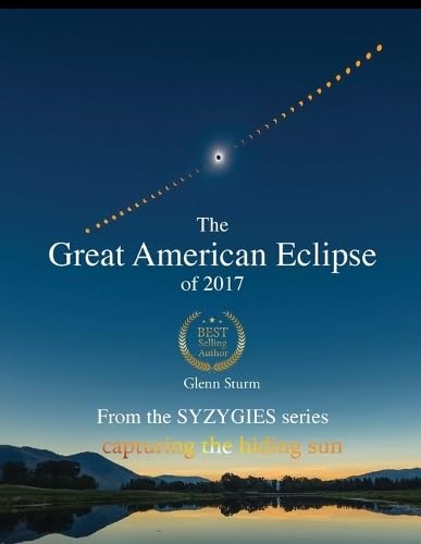 The Great American Eclipse of 2017 von E&R