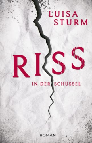 Riss in der Schüssel von Independently published