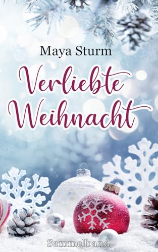 Verliebte Weihnacht