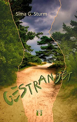 Gestrandet: Liebesgeschichte Gestrandet: Liebesgeschichte von édition el!es