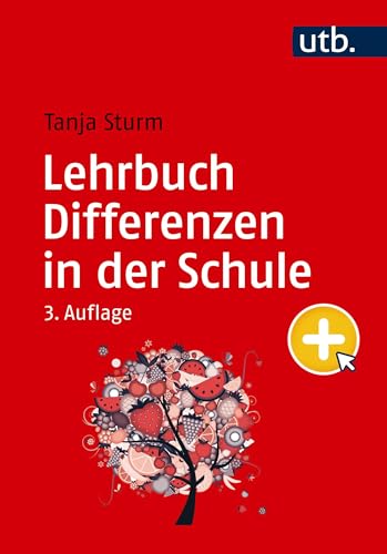 Lehrbuch Differenzen in der Schule von UTB GmbH