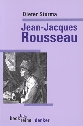 Jean-Jacques Rousseau