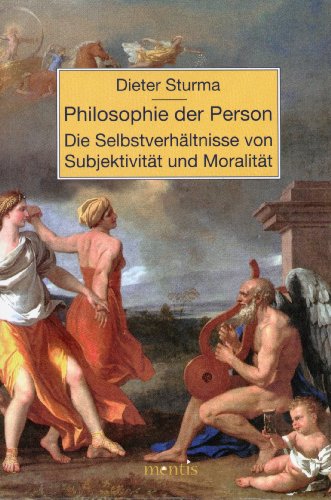 Philosophie der Person. Die Selbstverhältnisse von Subjektivität und Moralität: 2. Auflage