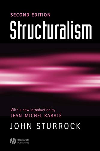 Structuralism 2e