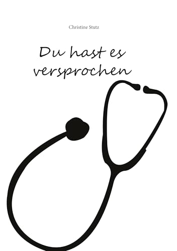 "Du hast es versprochen" von Books on Demand