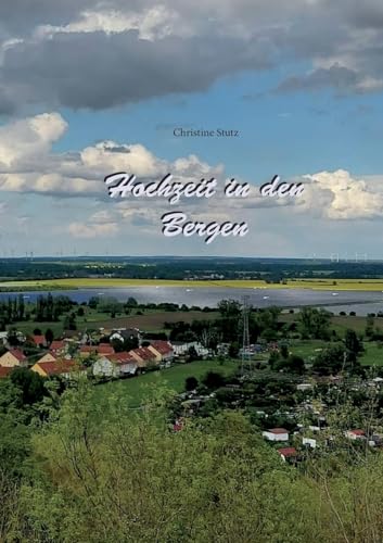 Hochzeit in den Bergen von BoD – Books on Demand