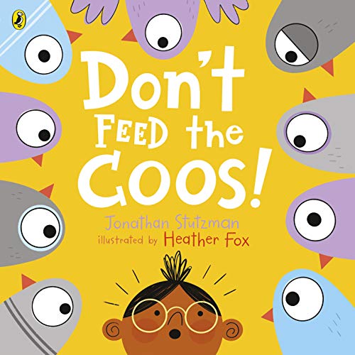 Don't Feed the Coos von Puffin