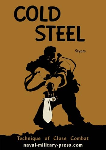 COLD STEEL