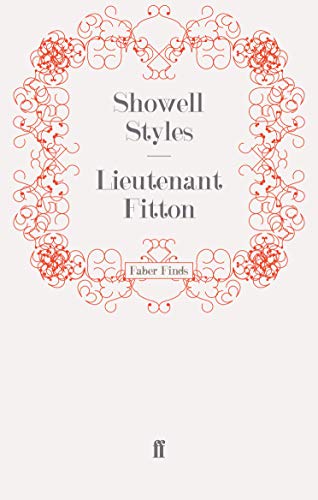 Lieutenant Fitton (The Lieutenant Michael Fitton Adventures)