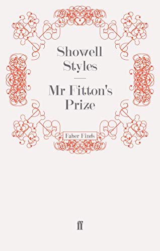 Mr Fitton's Prize (The Lieutenant Michael Fitton Adventures)