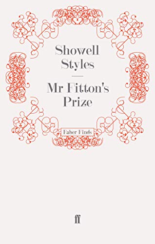 Mr Fitton's Prize (The Lieutenant Michael Fitton Adventures)