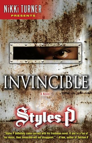 Invincible: A Novel von BALLANTINE GROUP