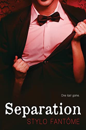 Separation (The Kane Trilogy, Band 2)