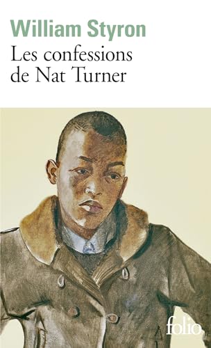 Les confessions de Nat Turner (Folio)