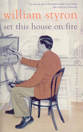 Set This House On Fire von Vintage Classics