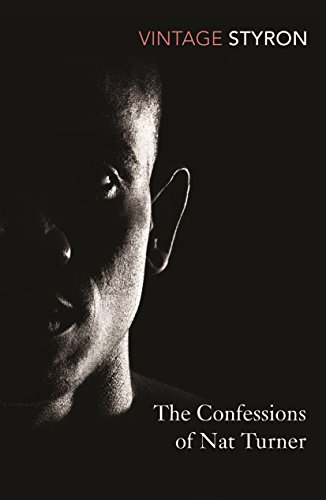 The Confessions of Nat Turner