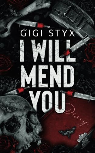 I Will Mend You (Pen Pal Duet, Band 2)