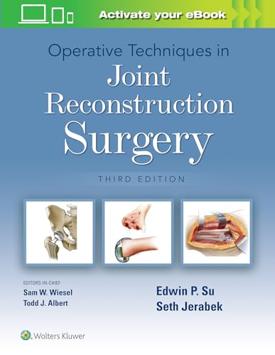 Operative Techniques in Joint Reconstruction Surgery