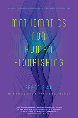 Mathematics for Human Flourishing von Yale University Press