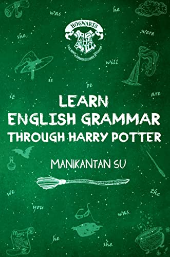 Learn English Grammar Through Harry Potter