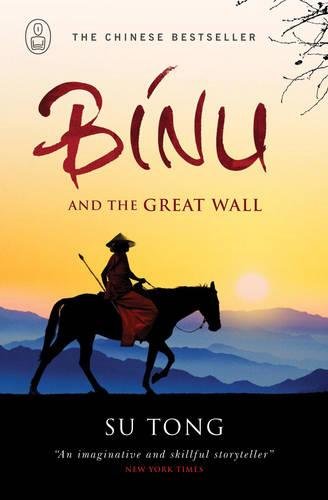 Binu and the Great Wall of China (Myths) von Canongate Books Ltd.